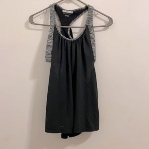 FOREVER 21 top for gym